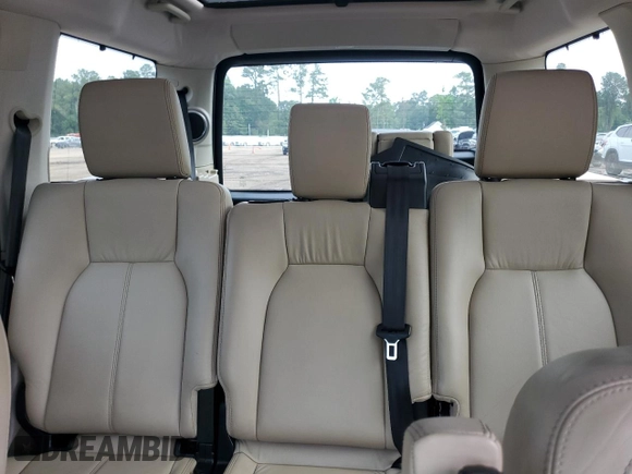 2014 Land Rover LR4 Lux with VIN SALAK2V62EA719526, listed as a Copart auction lot 60693045 with 114,317 mi miles and Clean title. Bid and sale history available at DreamBid. Image 10.
