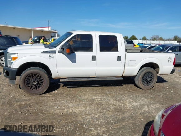 2016 Ford F-250 Lariat z VIN 1FT7W2B6XGEC21175, wystawiony jako IAAI lot #41404523 z przebiegiem 221 871 mil mil oraz . Historia ofert i sprzedaży dostępna na DreamBid. Obrazek 14.