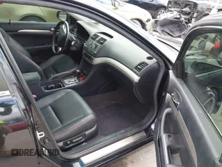 2005 Acura TSX z VIN JH4CL96825C000866, wystawiony jako IAAI lot #42505348 z przebiegiem 160 956 mil mil oraz . Historia ofert i sprzedaży dostępna na DreamBid. Obrazek 5.