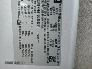 2013 Chevrolet Avalanche LT with VIN 3GNTKFE71DG151504, listed as a Copart auction lot 45566065 with Not provided miles and Salvage title. Bid and sale history available at DreamBid. Image 14.