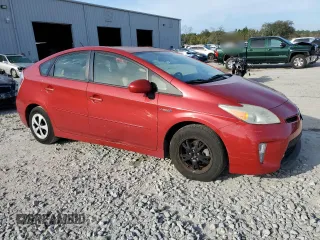 2013 Toyota Prius One z VIN JTDKN3DU0D5662596, wystawiony jako Copart lot #47797695 z przebiegiem 149 199 mil mil oraz Szkoda całkowita • Salvage title. Historia ofert i sprzedaży dostępna na DreamBid. Obrazek 4.