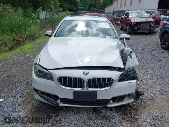 2016 BMW 5 Series 528i xDrive с VIN WBA5A7C52GG643466, выставлен на аукционе IAAI как лот 42693556 с пробегом 72 121 миль миль и . История ставок и продаж доступна на DreamBid. Изображение 12.