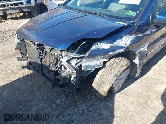 2010 Nissan Sentra S with VIN 3N1AB6AP5AL629287, listed as a IAAI auction lot 41737328 with 111,607 mi miles and . Bid and sale history available at DreamBid. Image 6.