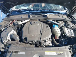 2018 Audi A4 Premium с VIN WAUDNAF48JN020565, выставлен на аукционе IAAI как лот 41370691 с пробегом 67 751 миль миль и . История ставок и продаж доступна на DreamBid. Изображение 10.