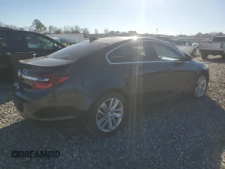 2015 Buick Regal с VIN 2G4GV5EK9F9151632, выставлен на аукционе Copart как лот 88975815 с пробегом 299 047 миль миль и Чистый • Clean title. История ставок и продаж доступна на DreamBid. Изображение 3.