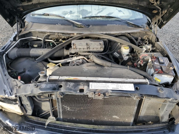 1999 Dodge Ram 1500 with VIN 3B7HF13Z7XM530362, listed as a Copart auction lot 83762804 with 200,049 mi miles and Salvage Title. Bid and sale history available at carsss.com. Image 13.