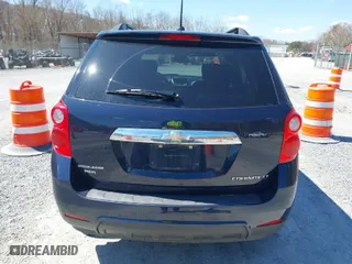 2015 Chevrolet Equinox LT with VIN 2GNFLFEK7F6145025, listed as a IAAI auction lot 41889477 with 84,751 mi miles. Bid and sale history available at carsss.com. Image 16.
