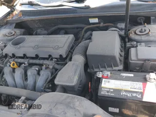2009 Hyundai Sonata GLS с VIN 5NPET46C39H573769, выставлен на аукционе IAAI как лот 42513270 с пробегом 75 307 миль миль и . История ставок и продаж доступна на DreamBid. Изображение 10.