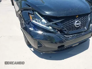 2023 Nissan Murano SV z VIN 5N1AZ2BJ4PC126846, wystawiony jako IAAI lot #42333749 z przebiegiem 65 242 mil mil oraz . Historia ofert i sprzedaży dostępna na DreamBid. Obrazek 6.