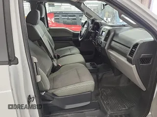 2020 Ford F-250 XL with VIN 1FT7X2B65LEC53720, listed as a IAAI auction lot 42836279 with 125,668 mi miles and . Bid and sale history available at DreamBid. Image 6.