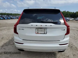 2019 Volvo XC90 Momentum с VIN YV4A22PK9K1419802, выставлен на аукционе Copart как лот 62756115 с пробегом 132 416 миль миль и Чистый • Clean title. История ставок и продаж доступна на DreamBid. Изображение 6.