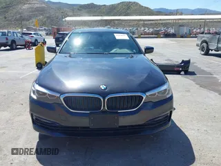 2018 BMW 5 Series 530e xDrive with VIN WBAJB1C58JB085443, listed as a IAAI auction lot 41856298 with 93,110 mi miles and . Bid and sale history available at DreamBid. Image 13.