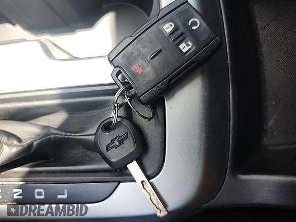 2022 Chevrolet Colorado 4WD LT с VIN 1GCGTCEN4N1302629, выставлен на аукционе IAAI как лот 42561509 с пробегом 84 691 миль миль и . История ставок и продаж доступна на DreamBid. Изображение 4.