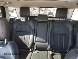 2016 Land Rover Range Rover Sport HSE с VIN SALWR2PF5GA102767, выставлен на аукционе Copart как лот 56395585 с пробегом 61 787 миль миль и Чистый • Clean title. История ставок и продаж доступна на DreamBid. Изображение 10.