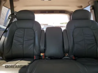 2002 GMC Safari with VIN 1GKDM19X02B508217, listed as a Copart auction lot 72266154 with 156,339 mi miles and Salvage Title. Bid and sale history available at carsss.com. Image 10.
