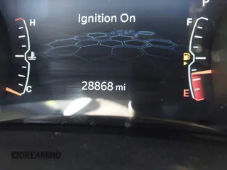 2022 Jeep Compass High Altitude with VIN 3C4NJDCB5NT141390, listed as a IAAI auction lot 40650251 with 28,868 mi miles and . Bid and sale history available at DreamBid. Image 15.
