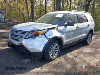 2015 Ford Explorer с VIN 1FM5K8B80FGA84253, выставлен на аукционе IAAI как лот 42145433 с пробегом 135 661 миль миль и . История ставок и продаж доступна на DreamBid. Изображение 16.