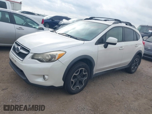 2013 Subaru Crosstrek Premium with VIN JF2GPACC6D2899576, listed as a IAAI auction lot 42791788 with 118,791 mi miles and . Bid and sale history available at DreamBid. Image 18.