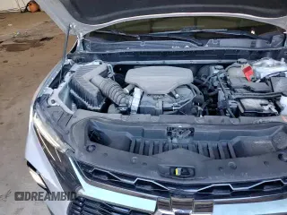 2019 Chevrolet Blazer RS с VIN 3GNKBJRS2KS648276, выставлен на аукционе Copart как лот 81729905 с пробегом 44 080 миль миль и Чистый • Clean title. История ставок и продаж доступна на DreamBid. Изображение 14.