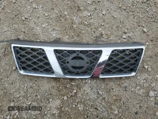 2006 Nissan X-Trail XE z VIN JN8BT08V06W201567, wystawiony jako Copart lot #73707064 z przebiegiem 298 525 mil mil oraz Szkody całkowita. Historia ofert i sprzedaży dostępna na DreamBid. Obrazek 13.