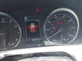 2016 Toyota RAV4 Limited с VIN JTMDFREV0GJ067632, выставлен на аукционе IAAI как лот 42457566 с пробегом 86 485 миль миль и . История ставок и продаж доступна на DreamBid. Изображение 7.