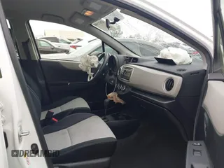 2013 Toyota Yaris L with VIN JTDKTUD38DD570483, listed as a IAAI auction lot 42071550 with 65,186 mi miles and . Bid and sale history available at DreamBid. Image 5.