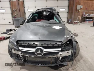 2020 Mercedes-Benz C 43 AMG with VIN W1KWF6EB4LR566285, listed as a IAAI auction lot 42055979 with 73,917 mi miles and . Bid and sale history available at DreamBid. Image 12.