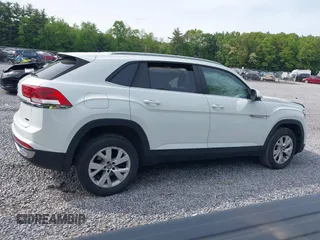 2020 Volkswagen Atlas S z VIN 1V2GC2CAXLC202612, wystawiony jako IAAI lot #42364811 z przebiegiem 73 957 mil mil oraz . Historia ofert i sprzedaży dostępna na DreamBid. Obrazek 13.