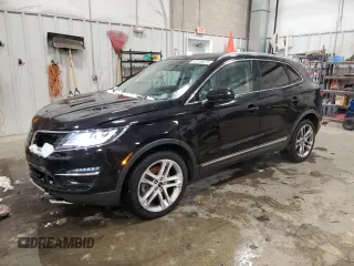 2017 Lincoln MKC Reserve with VIN 5LMTJ3DH7HUL34504, listed as a Copart auction lot 45159475 with 73,789 mi miles and Non Repairable. Bid and sale history available at DreamBid. Image 1.