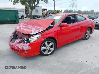 2004 Toyota Solara SE with VIN 4T1CE38P04U839318, listed as a IAAI auction lot 41946918 with 230,297 mi miles and . Bid and sale history available at DreamBid. Image 2.