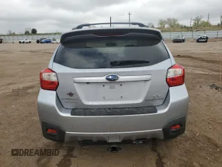 2015 Subaru Crosstrek Premium с VIN JF2GPACC8F9323790, выставлен на аукционе Copart как лот 54626695 с пробегом 130 777 миль миль и Списание • Salvage title. История ставок и продаж доступна на DreamBid. Изображение 6.