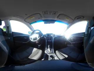 2016 Hyundai Elantra with VIN KMHD35LH3GU276839, listed as a IAAI auction lot 42224936 with 72,333 mi miles and . Bid and sale history available at DreamBid. Image 18.