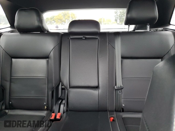 2021 Volkswagen Atlas SEL with VIN 1V2SE2CA6MC202211, listed as a Copart auction lot 42367425 with 44,481 mi miles and Salvage title. Bid and sale history available at DreamBid. Image 10.
