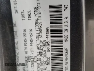 2018 Toyota Tacoma SR z VIN 5TFCZ5AN8JX143068, wystawiony jako Copart lot #58862394 z przebiegiem Nie podano mil oraz Nie do naprawy • Non repairable. Historia ofert i sprzedaży dostępna na DreamBid. Obrazek 15.