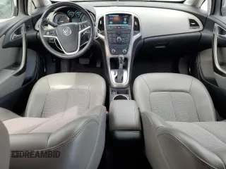 2014 Buick Verano Convenience Group with VIN 1G4PR5SK3E4239957, listed as a Copart auction lot 51700665 with 127,974 mi miles and Salvage Title. Bid and sale history available at carsss.com. Image 8.
