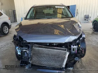 2021 Hyundai Tucson Value with VIN KM8J33A44MU313500, listed as a Copart auction lot 45152355 with 91,593 mi miles and Non Repairable. Bid and sale history available at carsss.com. Image 5.