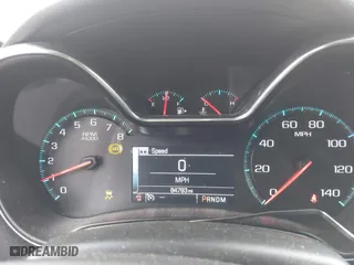 2014 Chevrolet Impala LTZ with VIN 1G1145SL0EU132598, listed as a IAAI auction lot 41264394 with 84,783 mi miles. Bid and sale history available at carsss.com. Image 7.