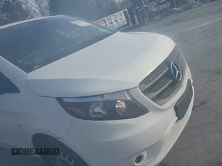 2017 Mercedes-Benz Metris Cargo Cargo with VIN WD3PG2EA4H3260381, listed as a IAAI auction lot 41525928 with 236,162 mi miles and . Bid and sale history available at DreamBid. Image 18.