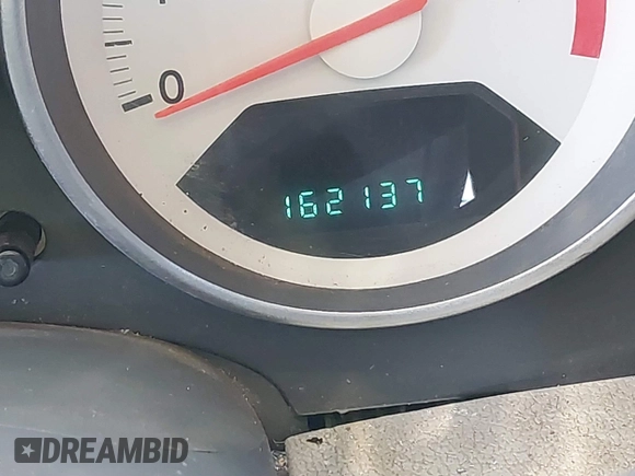 2007 Dodge Caliber SXT with VIN 1B3JB48B07D506489, listed as a IAAI auction lot 41664428 with 162,137 mi miles and . Bid and sale history available at DreamBid. Image 15.