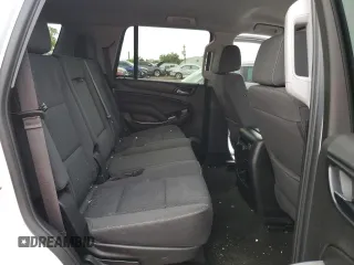2017 GMC Yukon SLE with VIN 1GKS2AKC5HR185237, listed as a Copart auction lot 73799564 with 134,969 mi miles and Salvage Title. Bid and sale history available at carsss.com. Image 11.