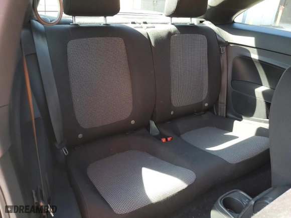 2019 Volkswagen Beetle S with VIN 3VWFD7AT6KM715779, listed as a Copart auction lot 74257514 with 0 mi miles and Salvage Title. Bid and sale history available at carsss.com. Image 11.