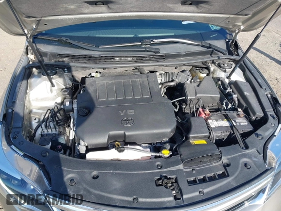 2015 Toyota Avalon Limited with VIN 4T1BK1EB2FU167671, listed as a IAAI auction lot 41710375 with 77,126 mi miles and . Bid and sale history available at DreamBid. Image 10.