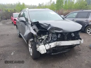 2015 Lexus RX 350 with VIN 2T2BK1BA5FC286002, listed as a IAAI auction lot 42226481 with 132,513 mi miles and . Bid and sale history available at DreamBid. Image 1.