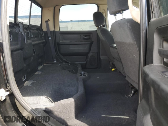 2020 Ram 3500 Tradesman z VIN 3C63RRGL4LG169632, wystawiony jako Copart lot #51488125 z przebiegiem 220 035 mil mil oraz Tytuł czysty. Historia ofert i sprzedaży dostępna na DreamBid. Obrazek 10.