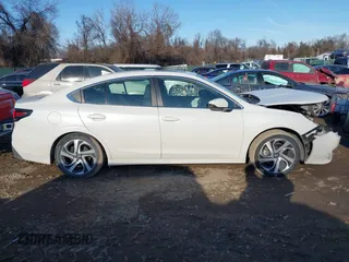 2022 Subaru Legacy Limited XT with VIN 4S3BWGN65N3019663, listed as a IAAI auction lot 41423094 with 53,322 mi miles and . Bid and sale history available at DreamBid. Image 13.
