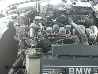 1997 BMW 7 Series 740i with VIN WBAGF8324VDL48308, listed as a IAAI auction lot 43157917 with 174,361 mi miles and . Bid and sale history available at DreamBid. Image 19.