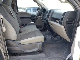 2016 Ford F-150 XL with VIN 1FTEX1C81GFB21328, listed as a IAAI auction lot 41746464 with 172,804 mi miles and . Bid and sale history available at carsss.com. Image 5.