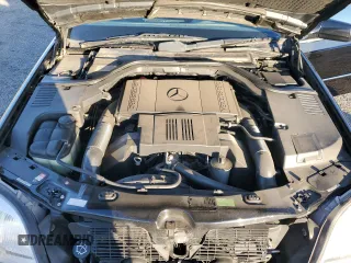 1994 Mercedes-Benz S with VIN WDBGA70E9RA162828, listed as a Copart auction lot 88605455 with 162,788 mi miles and Clean Title. Bid and sale history available at DreamBid. Image 11.