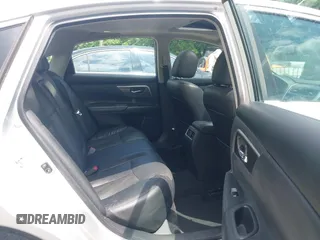 2015 Nissan Altima SL with VIN 1N4BL3AP3FC278675, listed as a IAAI auction lot 42442119 with 83,546 mi miles and . Bid and sale history available at DreamBid. Image 8.