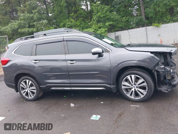 2021 Subaru Ascent Touring с VIN 4S4WMARD9M3470862, выставлен на аукционе IAAI как лот 42498195 с пробегом 28 195 миль миль и . История ставок и продаж доступна на DreamBid. Изображение 14.